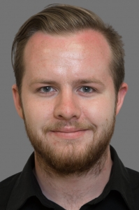 Headshot for Mackenzie McDonald