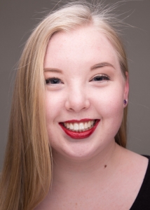 Ayla Fraser&squot;s Headshot