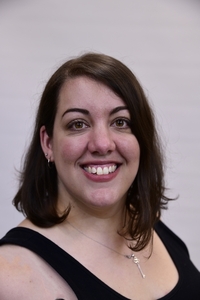 Kat Carson&squot;s Headshot