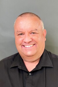 Headshot for Brent Krawchuk