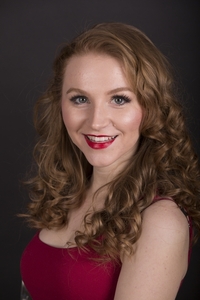 Victoria Clark&squot;s Headshot