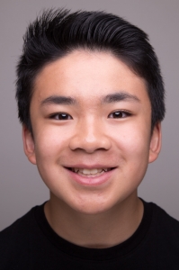 Headshot for JJ Penaranda