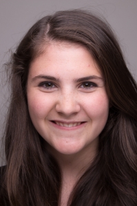 Headshot for Monet Dupas
