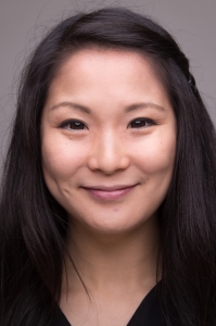 Headshot for Annie Limcangco