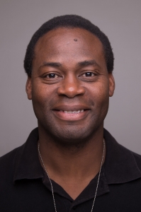 Headshot for Damion Duckett