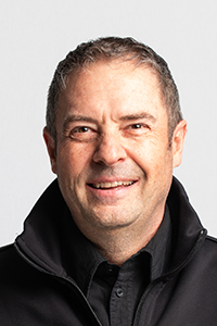 Steve Lenz&squot;s Headshot