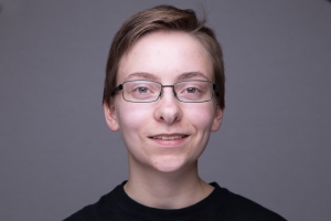 Megan Bauer&squot;s Headshot