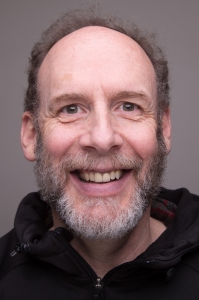 Headshot for Scott Regnault