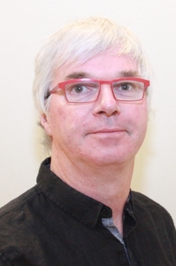Bruce Petherick&squot;s Headshot
