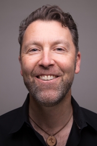Headshot for Scott Hughes