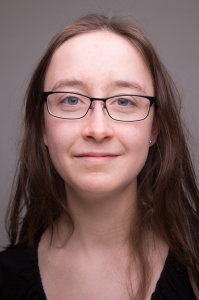 Headshot for Janet Leahy
