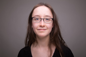 Janet Leahy&squot;s Headshot