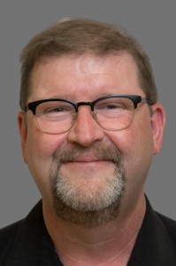 Headshot for Mark Lennon