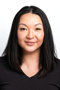 Headshot for Minh Badau
