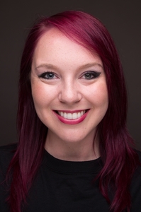 Headshot for Emma Secord