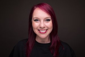 Emma Secord&squot;s Headshot