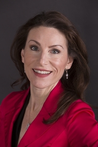 Bonni Pierce&squot;s Headshot