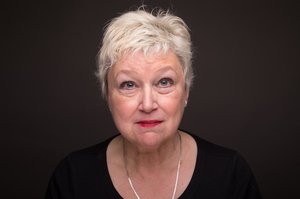 Joanne Gilbert&squot;s Headshot