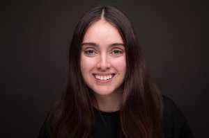 Mariah Lansdell-Godin&squot;s Headshot