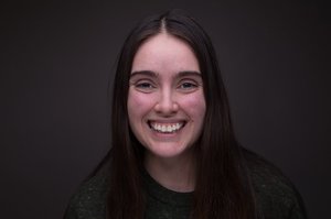 Mariah Lansdell-Godin&squot;s Headshot