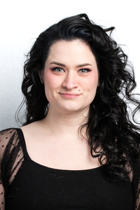 Headshot for Kevann Carter