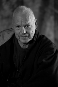 Bill Brown&squot;s Headshot