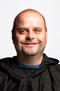 Mike Jarzecki&squot;s Headshot