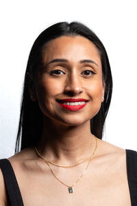 Headshot for Inderjit Dhanjal