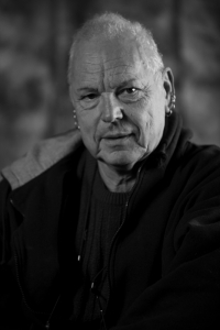 Bill Brown&squot;s Headshot
