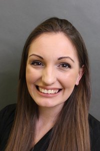 Headshot for Ashley Soles