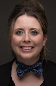 Headshot for Sarah Smith
