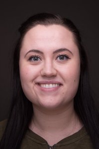 Headshot for Aneta Pietras
