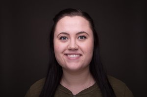 Aneta Pietras&squot;s Headshot