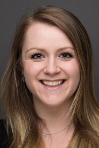 Headshot for Lexy Strumecki