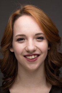Headshot for Caeley Boehm