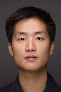 Headshot for Tony Park