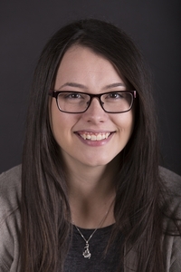 Michelle Chisholm&squot;s Headshot