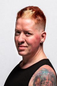 Stephen West&squot;s Headshot