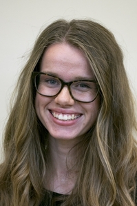 Headshot for Michele Martyn