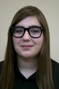 Eva Ambrose&squot;s Headshot
