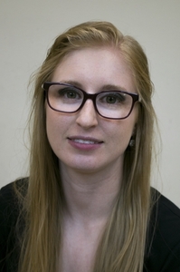 Headshot for Ilana Manning