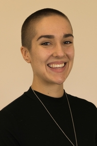 Layla Ainsley&squot;s Headshot