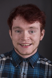 Headshot for Ryan Dickinson
