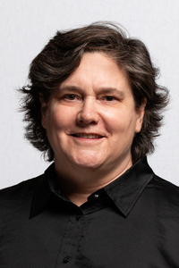 Deanna Manson&squot;s Headshot
