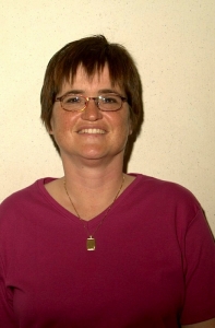 Vicki Wiseman&squot;s Headshot