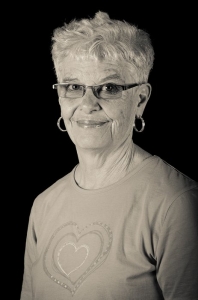 Wilma Rothbauer&squot;s Headshot