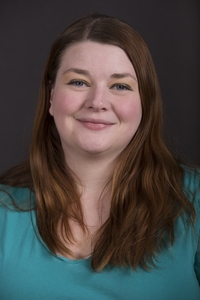 Serena Olfert&squot;s Headshot