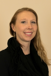 Karen Berry&squot;s Headshot