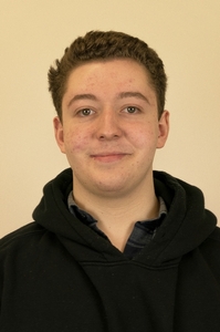 Headshot for Fatmi Fassi