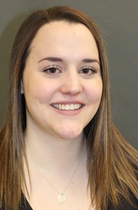 Headshot for Layne Labbe